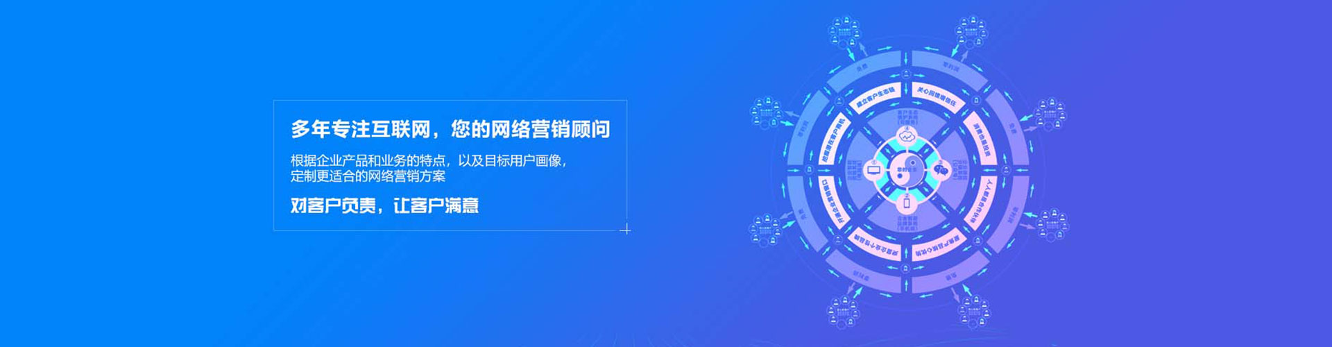 西盟信息流推广
